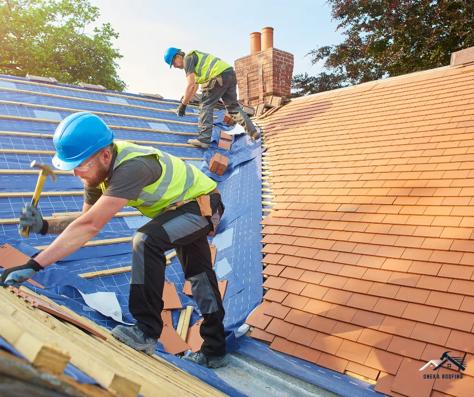 Why choose Roof Repair Near Me in Bayside, TX
