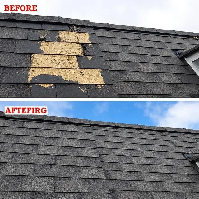 Roof Repair Near Me in Bayside, TX near me